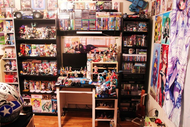 Наруто девятихвостый