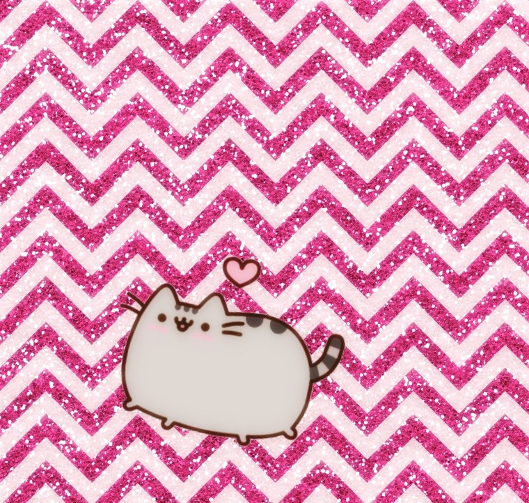 Пушин Кэт фон