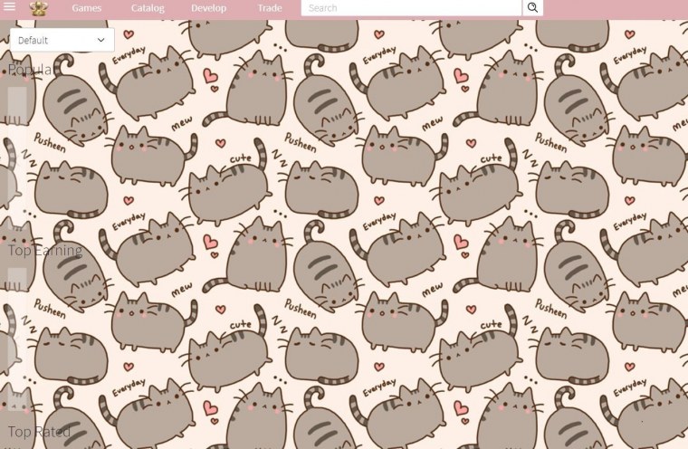 Пушин анимация