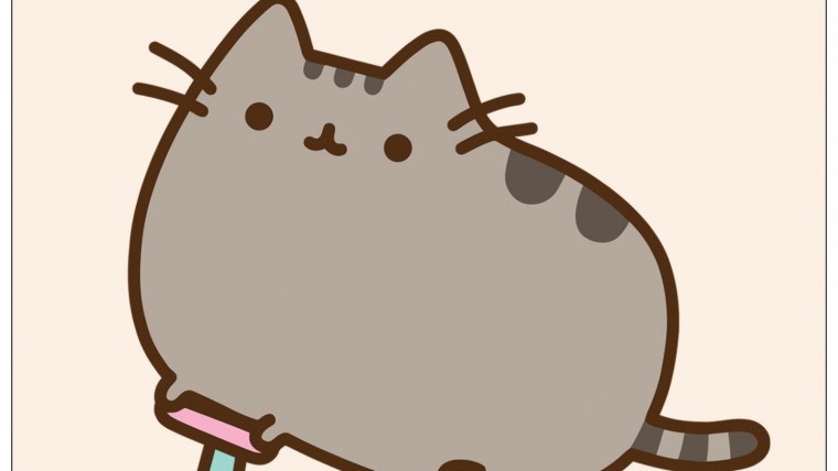 Кот Пушин Гарри Поттер