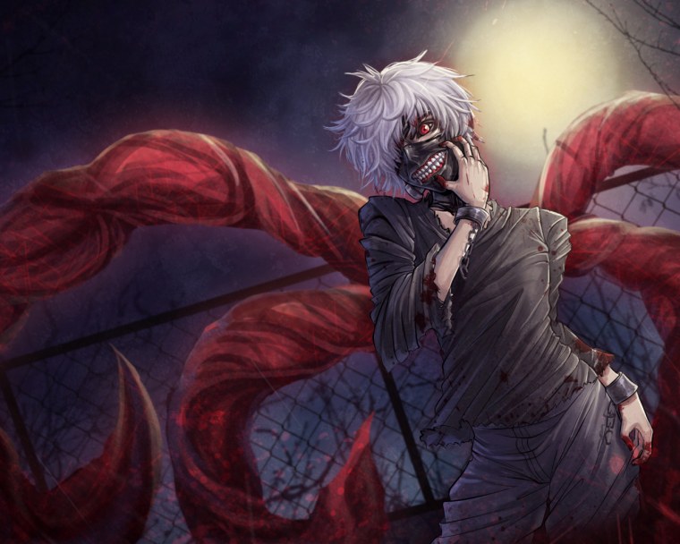 Грустные аниме авы