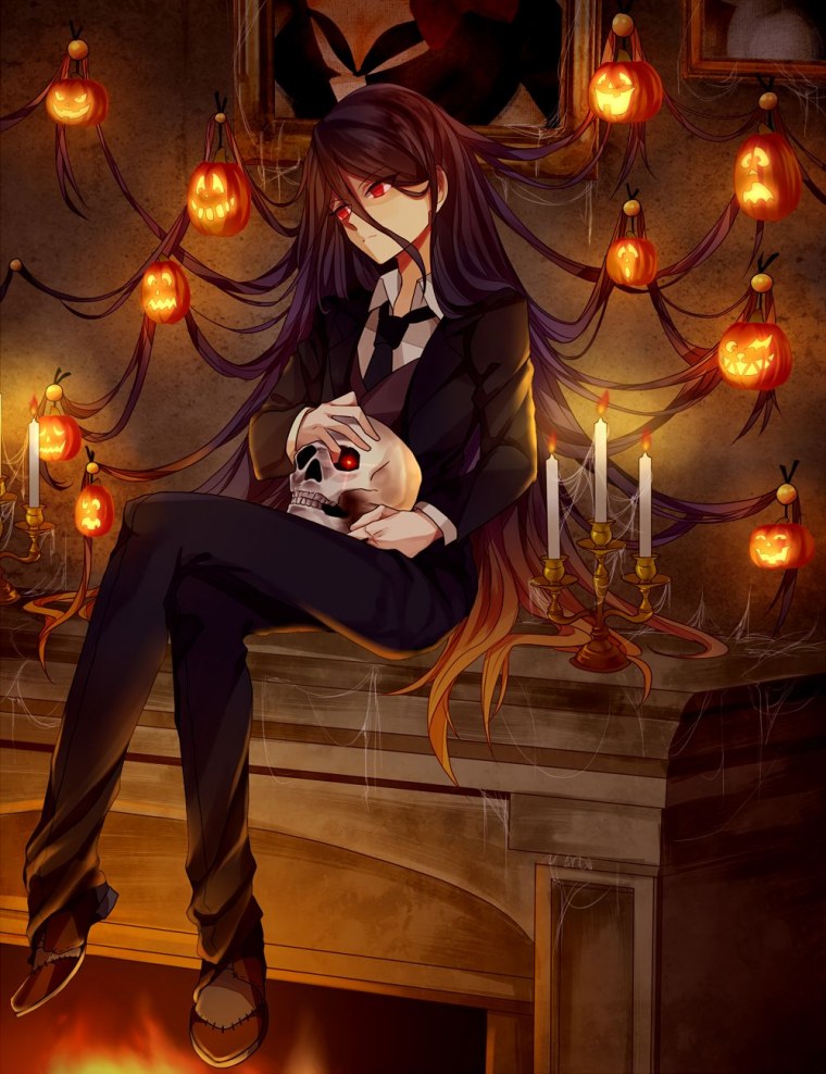 Мисаки Мэй 1920x1200