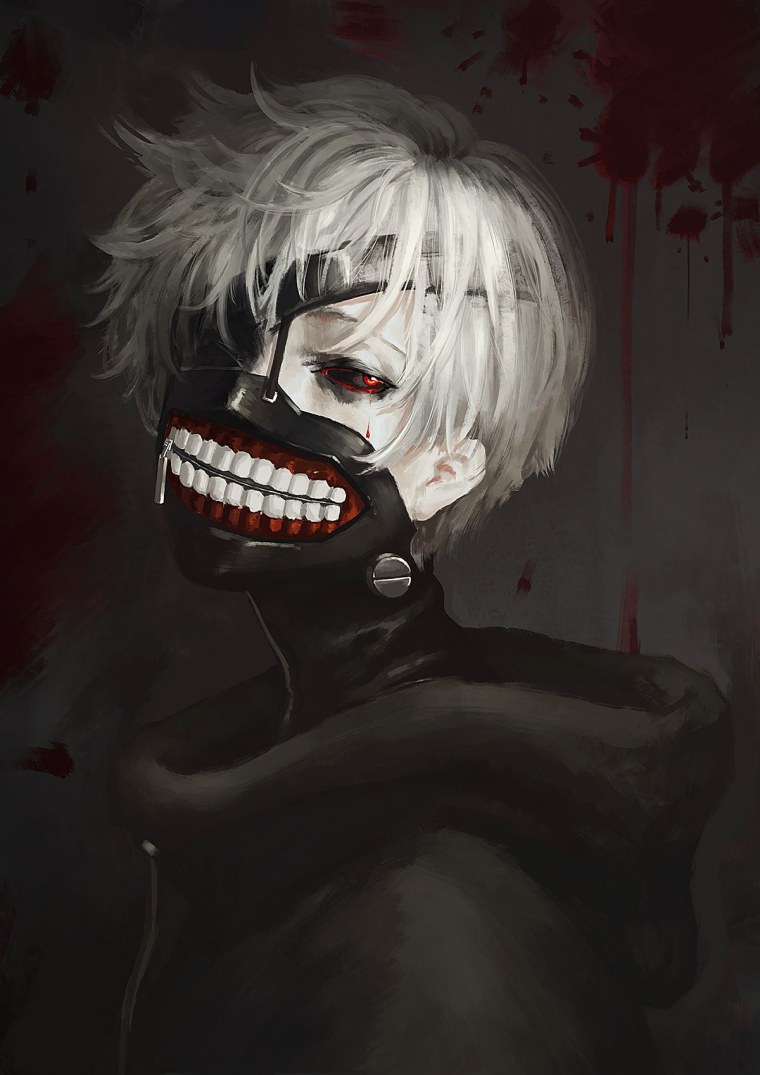 Ава аниме для пацанов грустные