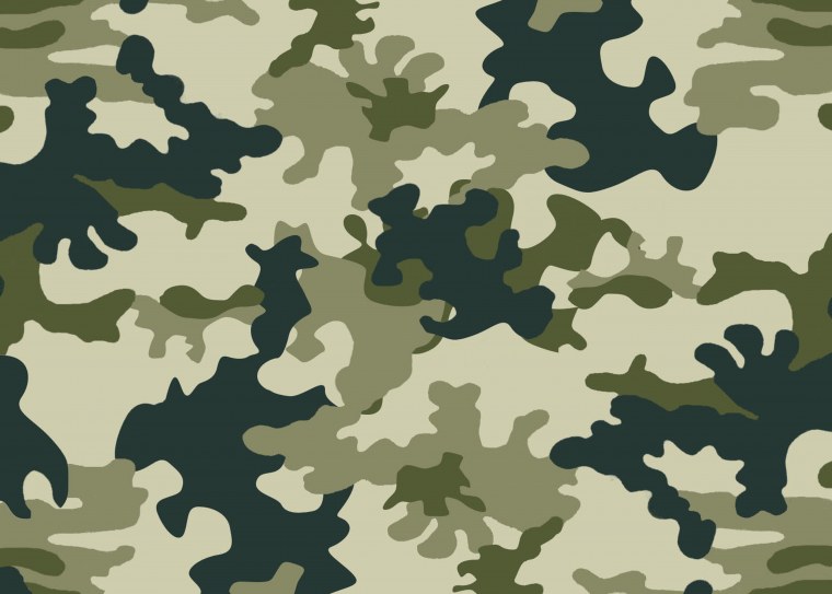 Камуфляжный фон