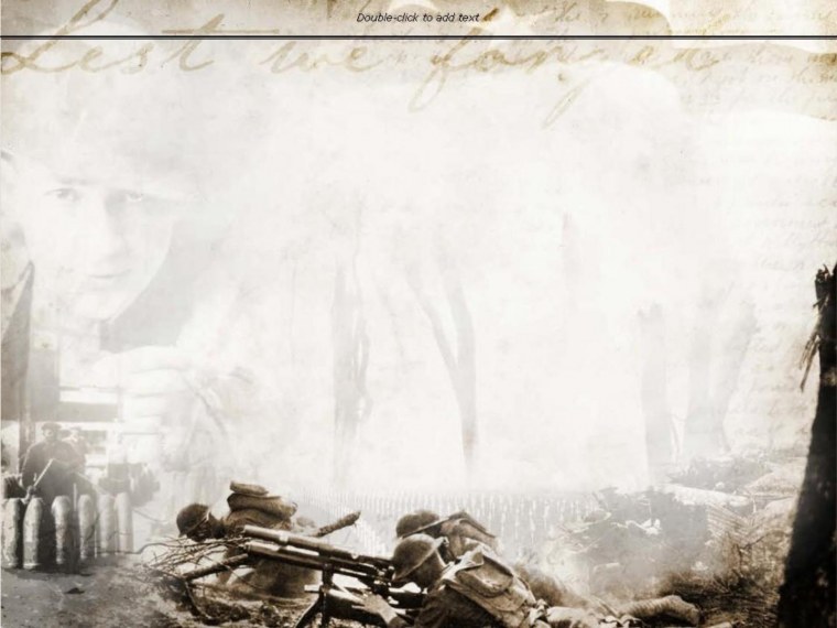 Фон для презентации о войне