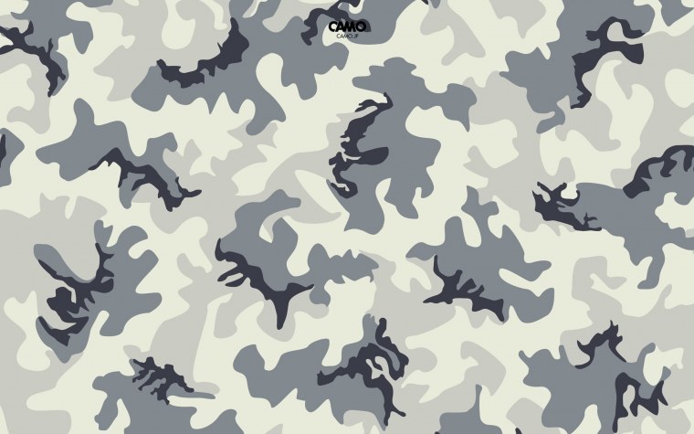 Камуфляжный фон