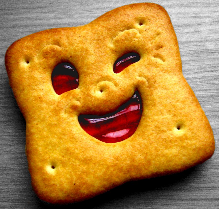 Печенье кукис