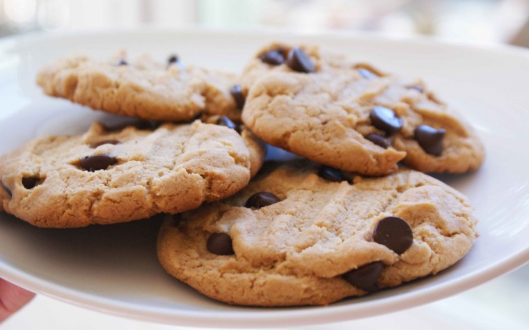 Американ кукис