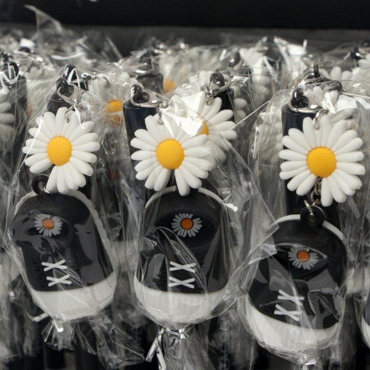 Забавная Божья коровка