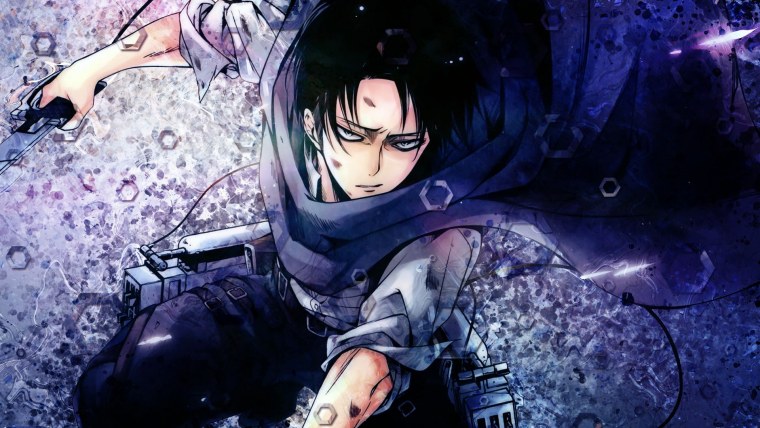 Levi 2400x600