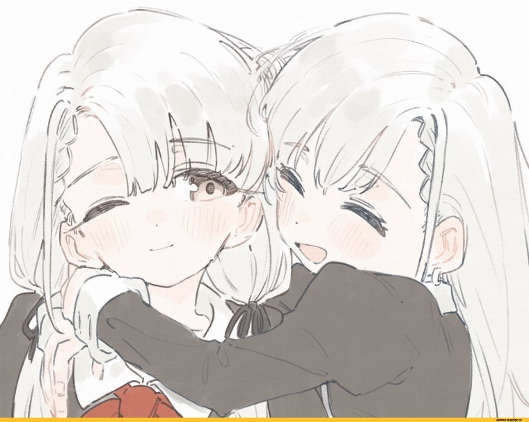 Парные авы для ЛД аниме