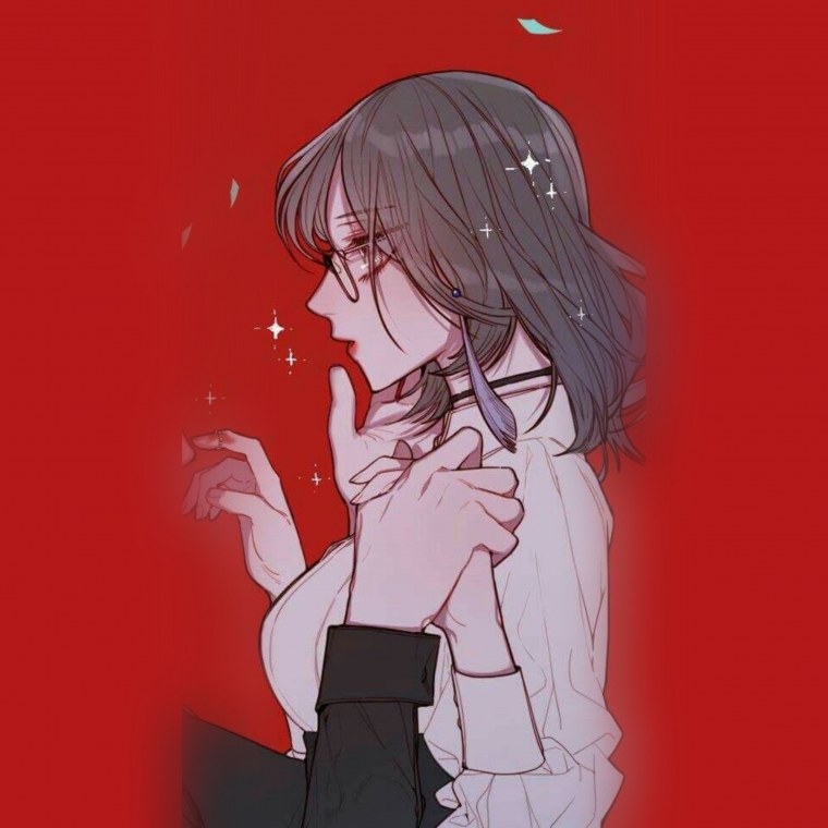 Аниме парные картинки на аву