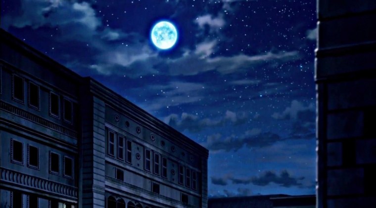 Lofi Hip Hop аниме