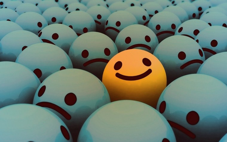 Эмодзи на рабочий стол