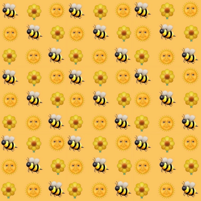 Эстетика смайлов