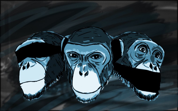 Забавные животные