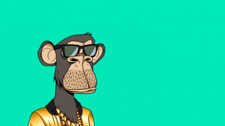 Африканские джунгли с шимпанзе