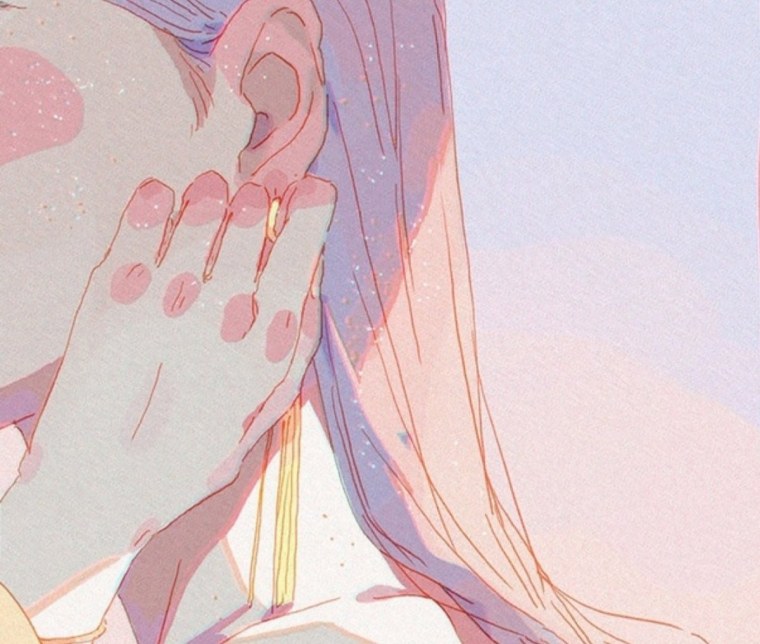 Тянки Эстетика