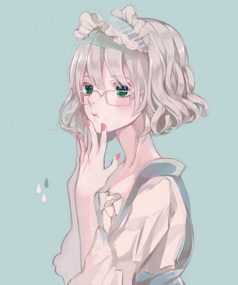 Аниме Эстетика