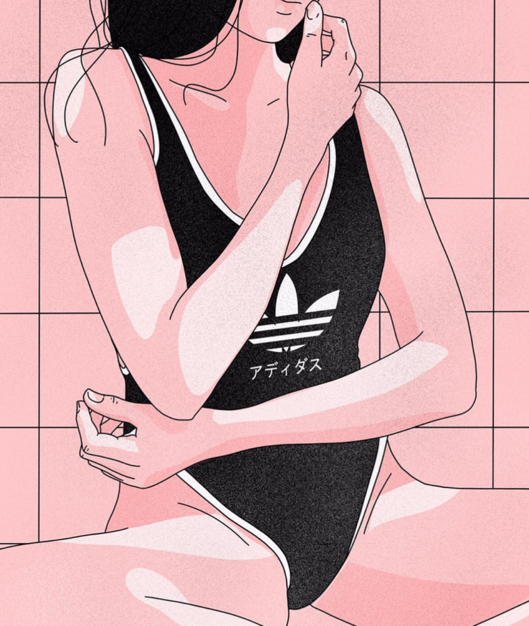 Арты в готическом стиле