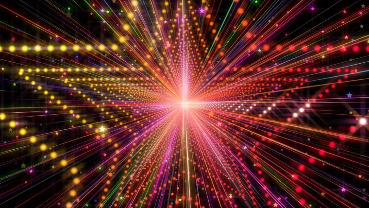 Дискотека фон для афиши