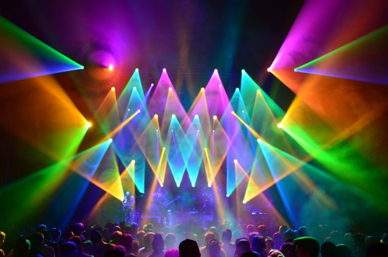 Диско шар 80s