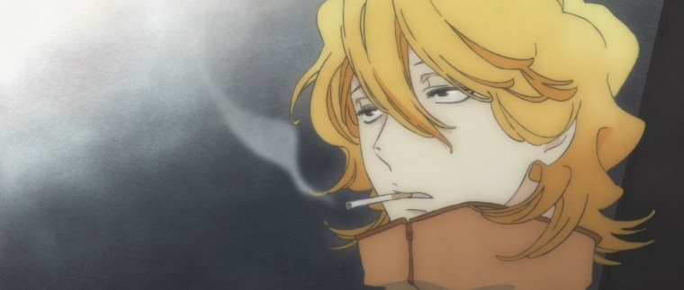 Кусакабе Хикару