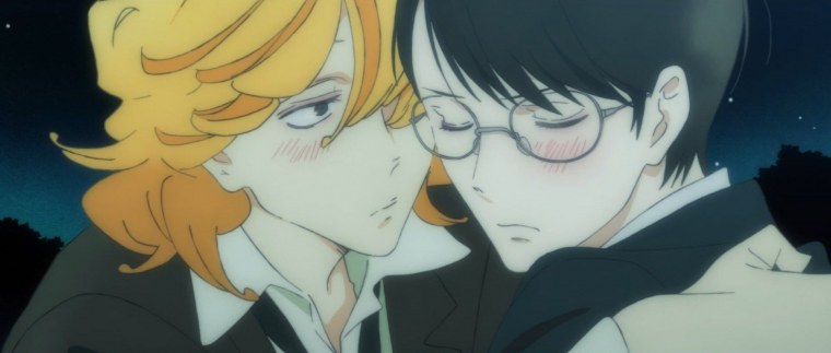 Doukyuusei (movie) кадры