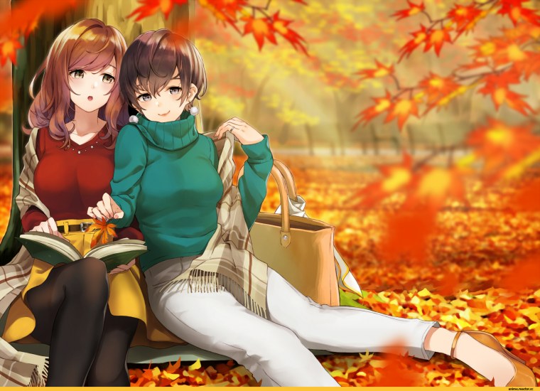 Аниме одноклассник 2 сезон