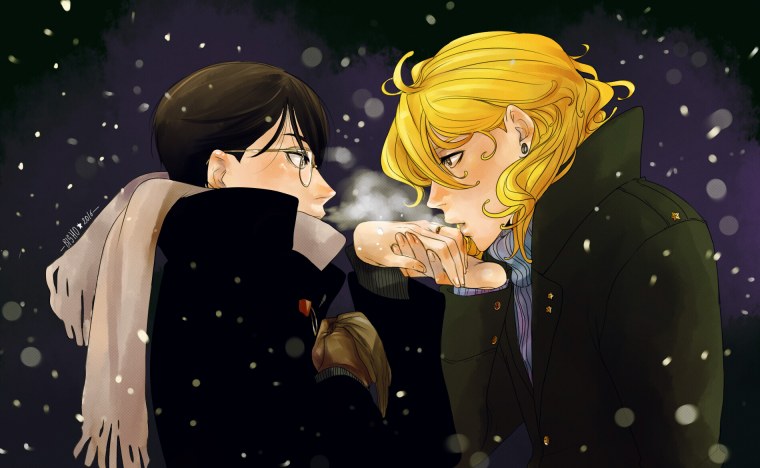 Doukyuusei аниме Кусакабе