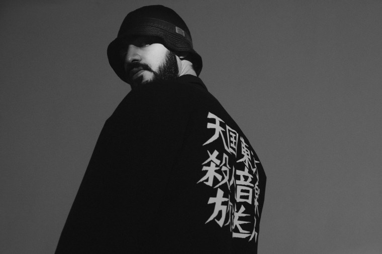 Мияги артист