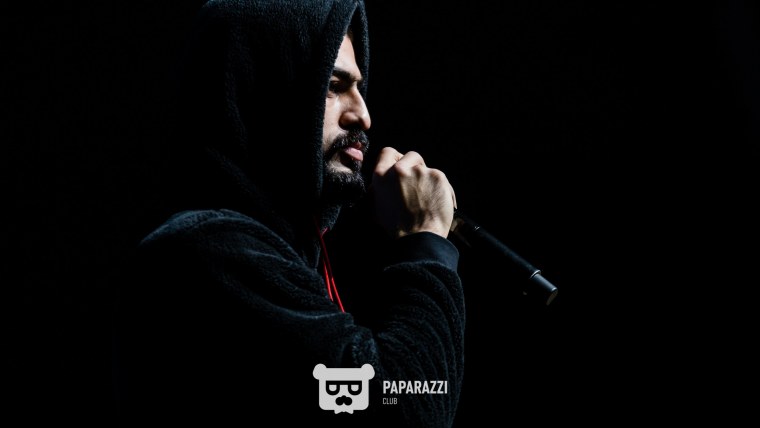 Мияги и Эндшпиль в Панаме