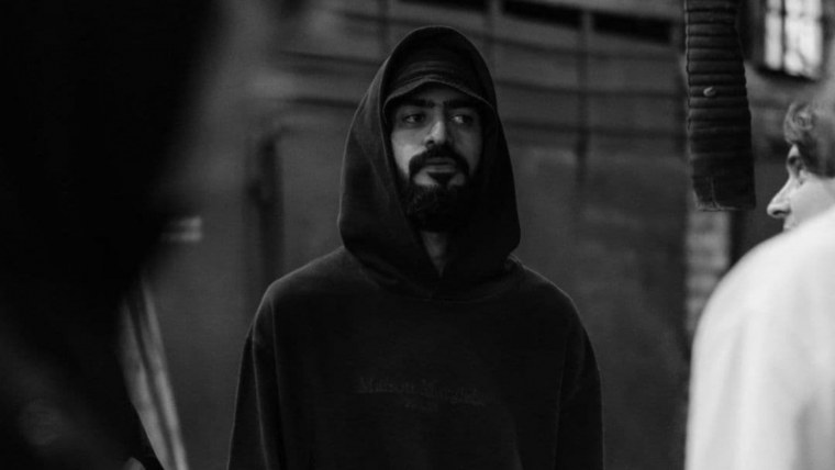 Картинки мияги на обои