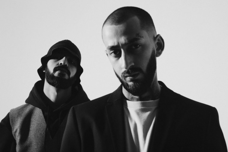 Miyagi & Эндшпиль feat. Truwer