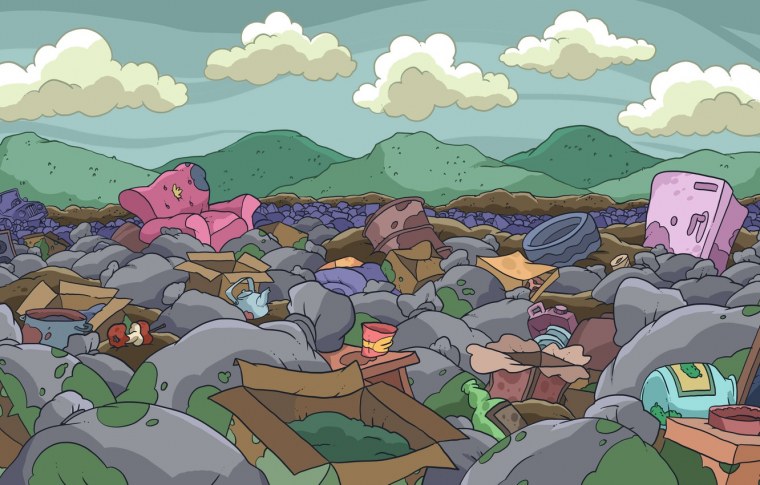 Тёмный переулок гача лайф