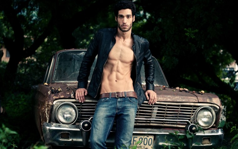 Крутые мужские картинки