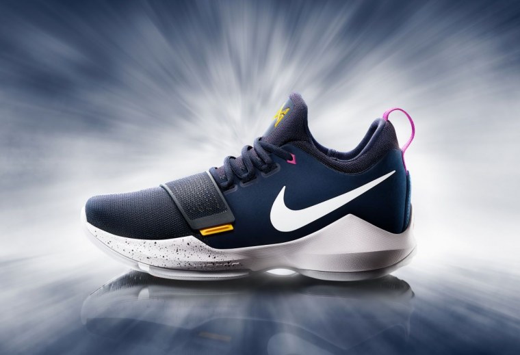 Найк Джордан арт