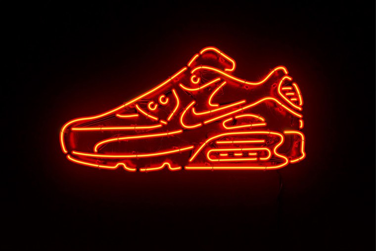 Air Max logo