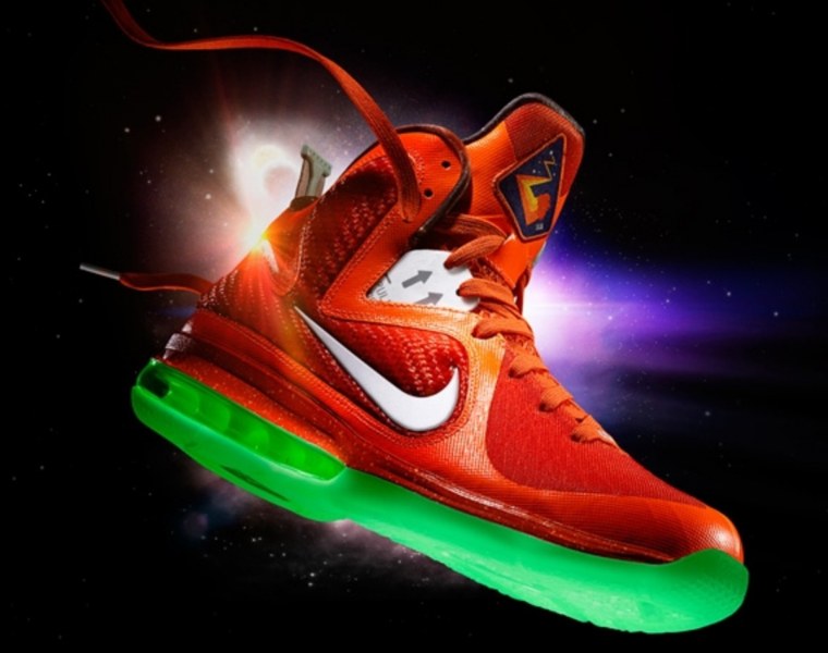 Обои найк Минимализм