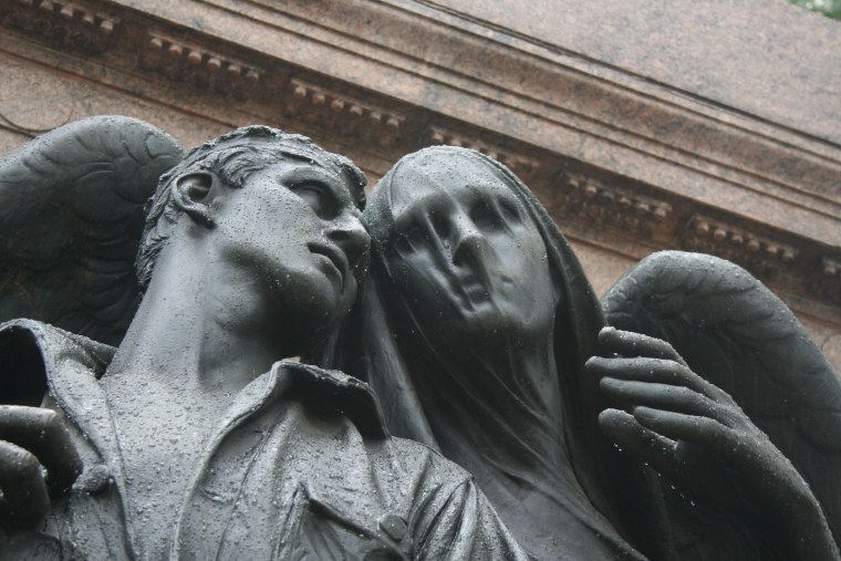 Статуя Давида Микеланджело