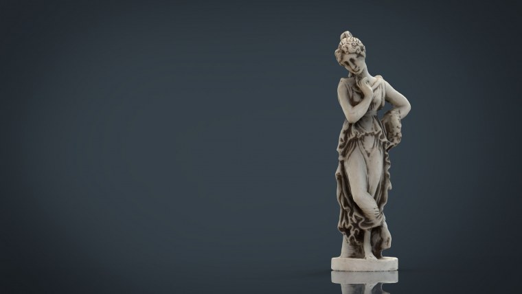 Статуя Давида