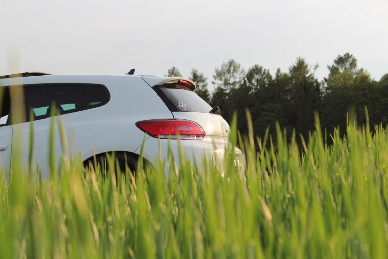 Летнее авто