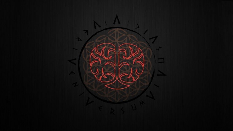 Славянские картины Игорь Ожиганов Велес