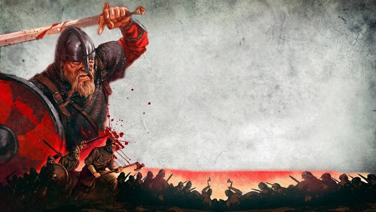 Викинг йомсвикинги