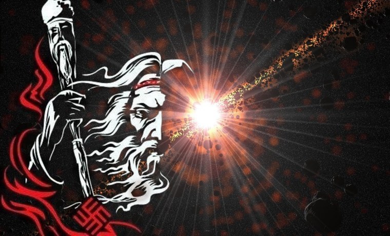 Ensiferum 2012 - Unsung Heroes