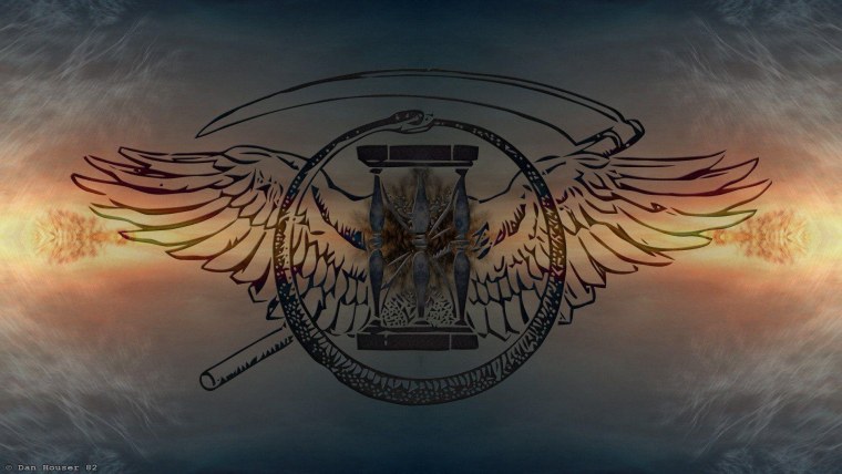 Медведь фэнтези