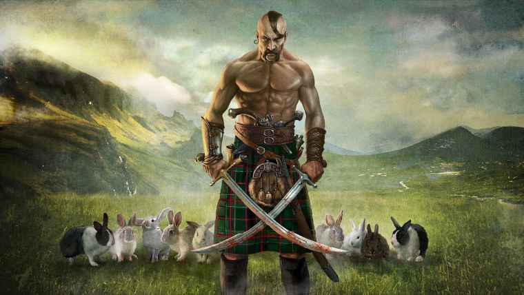 Казаки 3 обложка