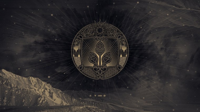 Языческие обои