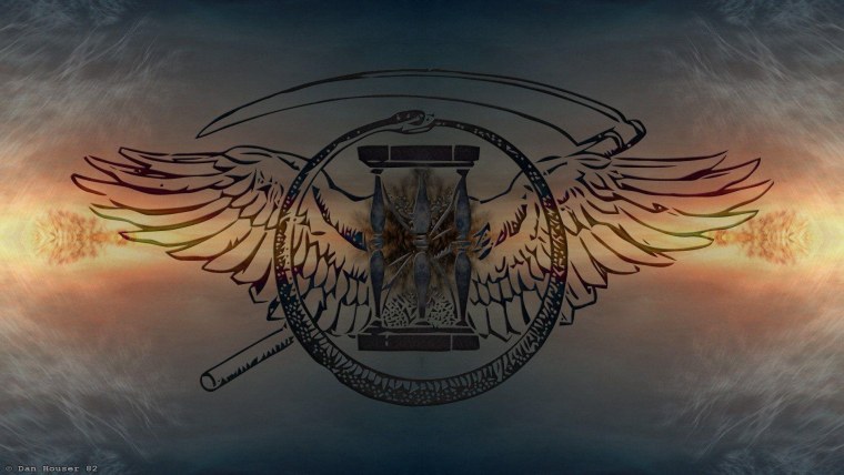 Обои на рабочий стол Славянская тематика