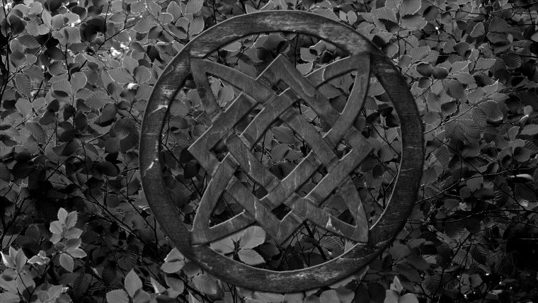 Языческие символы